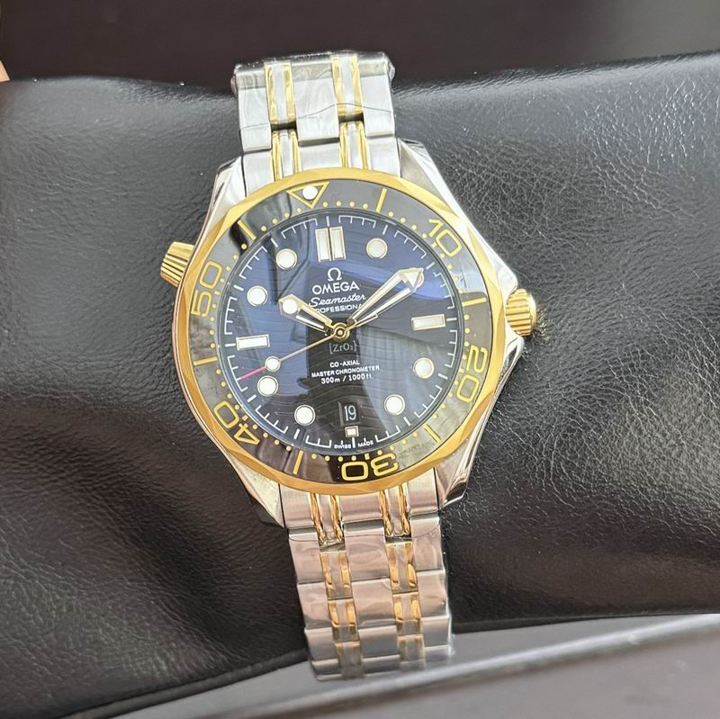 Omega watch 090568